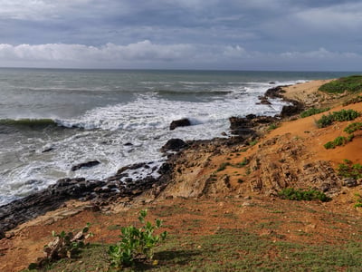 Southern Coast Highlights from Wadduwa City