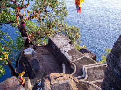 Trincomalee City Tour from Habarana City