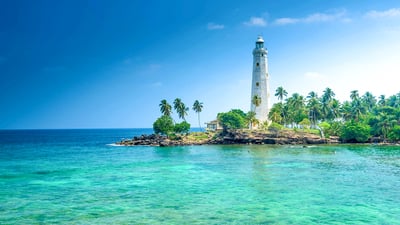 Colombo City Tour from Wadduwa