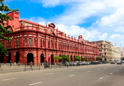 Colombo City Tour from Negombo City