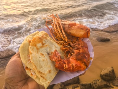 Colombo City Tour from Negombo City