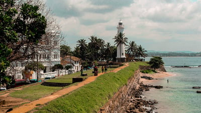 Golden Coast of the South (7 Days)