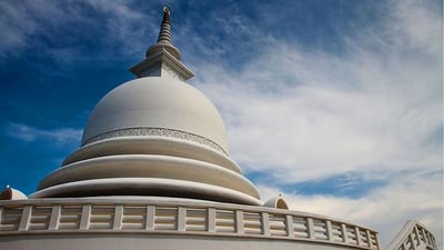 Hidden Temples and Secluded Coastline from Koggala City