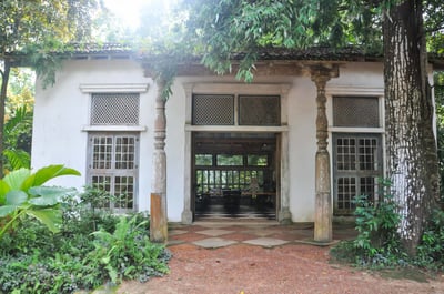 Bentota City Tour from Weligama City