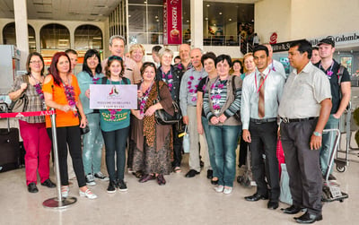 Ramayana Holiday (10 Days)