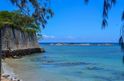 Trincomalee City Tour from Habarana City