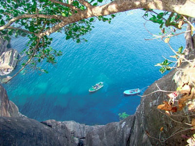 Trincomalee City Tour from Sigiriya City