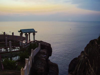 Trincomalee City Tour from Habarana City