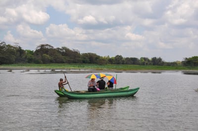 Sigiriya Village Tour from Negombo City
