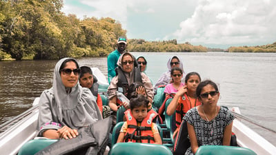 Vida Silvestre de Sri Lanka (10 Días)