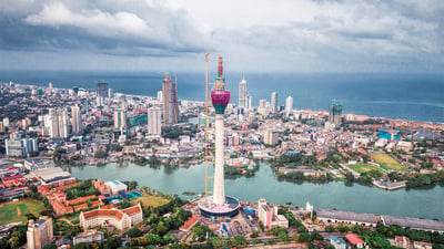 Colombo City Tour from Negombo City