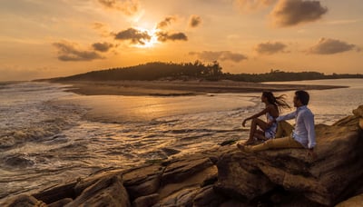 Relax and Recover in Sri Lanka (16 Days)