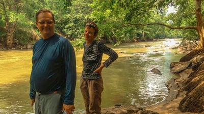 Amazing Sri Lanka (25 Days)