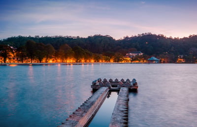 Kandy City Tour from Negombo City