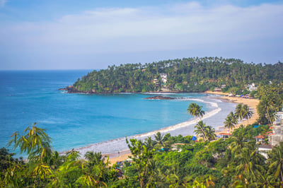Southern Coast Highlights from Wadduwa City