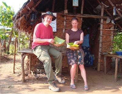 Matale Highlands and Cooking Experience from Sigiriya City