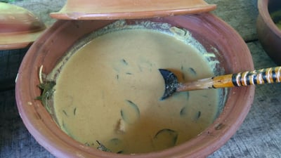 Sri Lankan Cooking Class from Bentota City