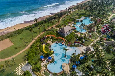 Relax and Recover in Sri Lanka (16 Days)
