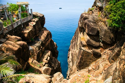 Trincomalee City Tour from Sigiriya City