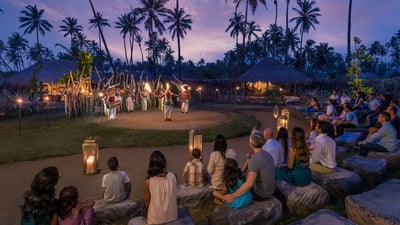 Relax and Recover in Sri Lanka (16 Days)