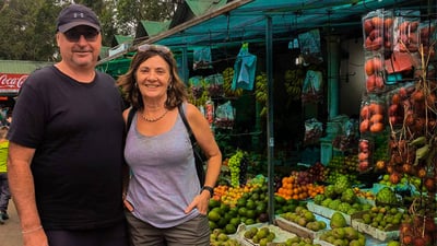 Recorrido por Ceylán (13 días)