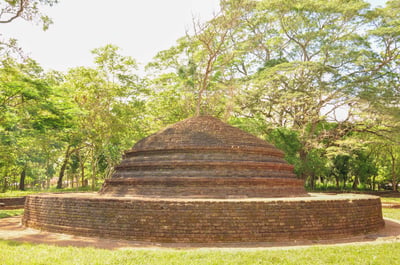 3 Ancient Kingdoms from Mount Lavinia City