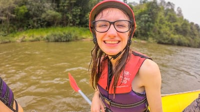 Tour de Aventura en Kithulgala desde Hikkaduwa (2 Días)
