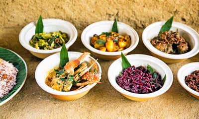 Matale Highlands and Cooking Experience from Habarana City