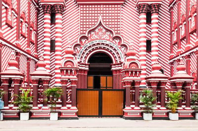 Colombo City Tour from Negombo City