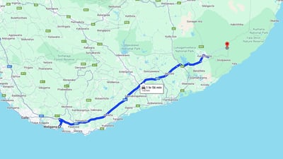 Yala National Park Safari from Weligama City