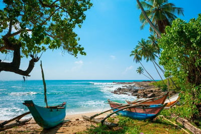 Hidden Temples and Secluded Coastlines Tour from Talpe City