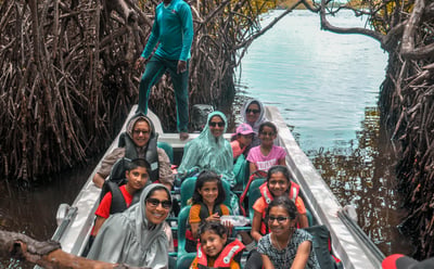 Coastal Ride to Galle from Colombo City