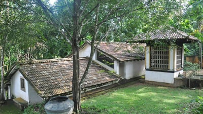 Bentota City Tour from Weligama City