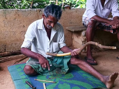 नेगोम्बो शहर से बेंटोटा सिटी टूर