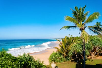Hidden Temples and Secluded Coastlines Tour from Talpe City