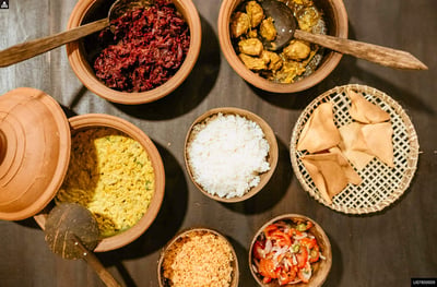 Matale Highlands and Cooking Experience from Habarana City