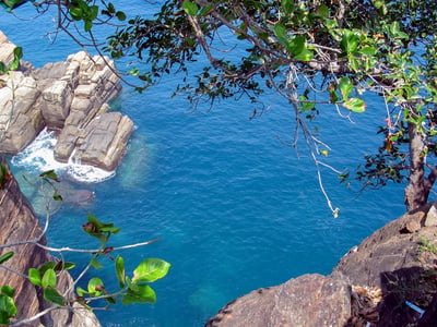 Trincomalee City Tour from Habarana City