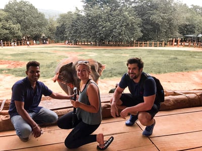 Kandy City Tour from Negombo City
