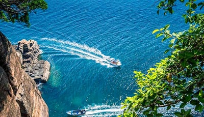 Trincomalee City Tour from Sigiriya City