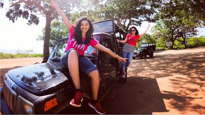 Yala National Park Safari fra Galle City