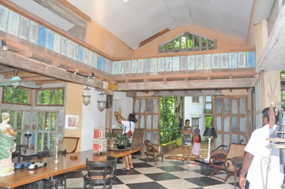 Bentota City Tour from Weligama City