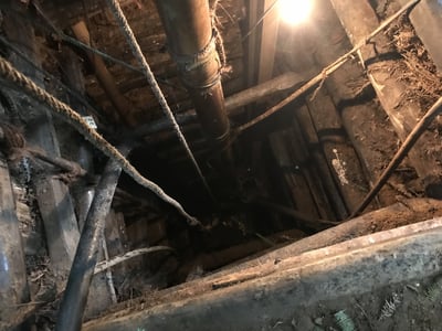 Explore Gem Mines in Rathnapura from Kalutara City