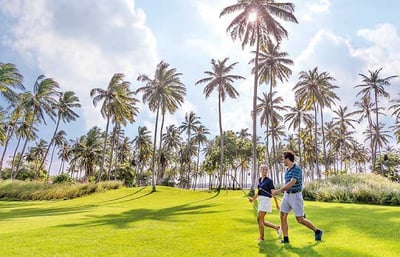 Relax and Recover in Sri Lanka (16 Days)