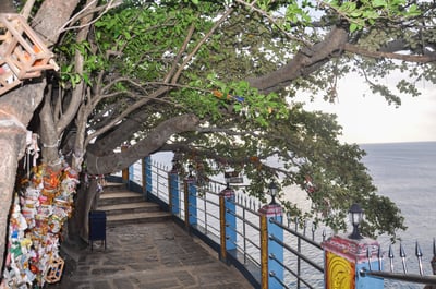 Trincomalee City Tour from Habarana City