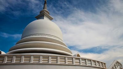 Hidden Temples and Secluded Coastlines Tour from Talpe City