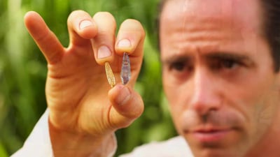 Explore Gem Mines in Ratnapura from Colombo City