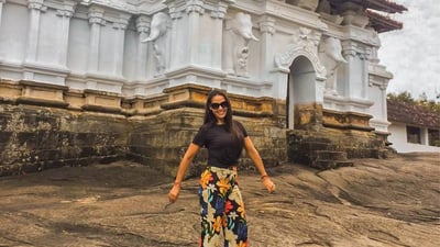 Pobřeží a kultura (13 dní)