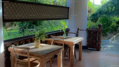 Holiday Bungalow in Wackwella
