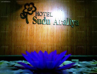 Hotel Sudu Araliya