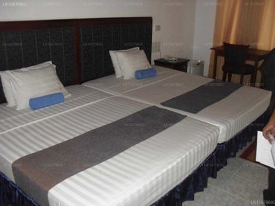Miltons Beach Resort